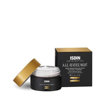 ISDIN AGE REVERSE NIGHT 51.5G